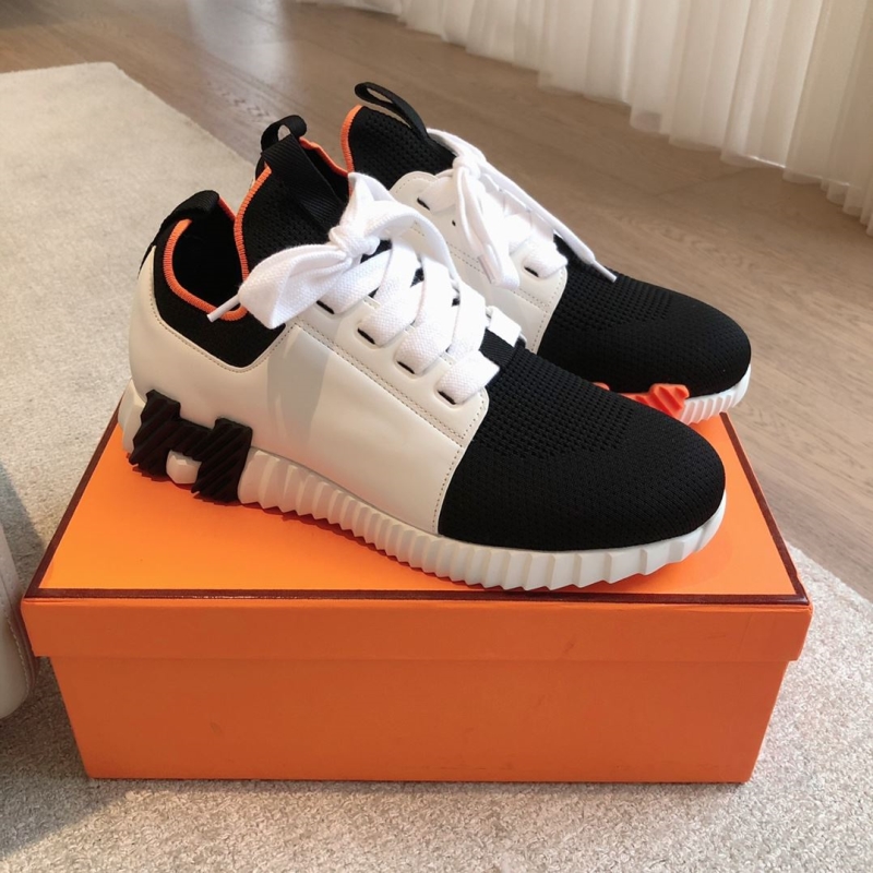 H**mes casual shoes